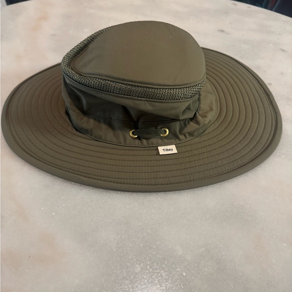 Tilley Accessories - Tilley Airflo Hat